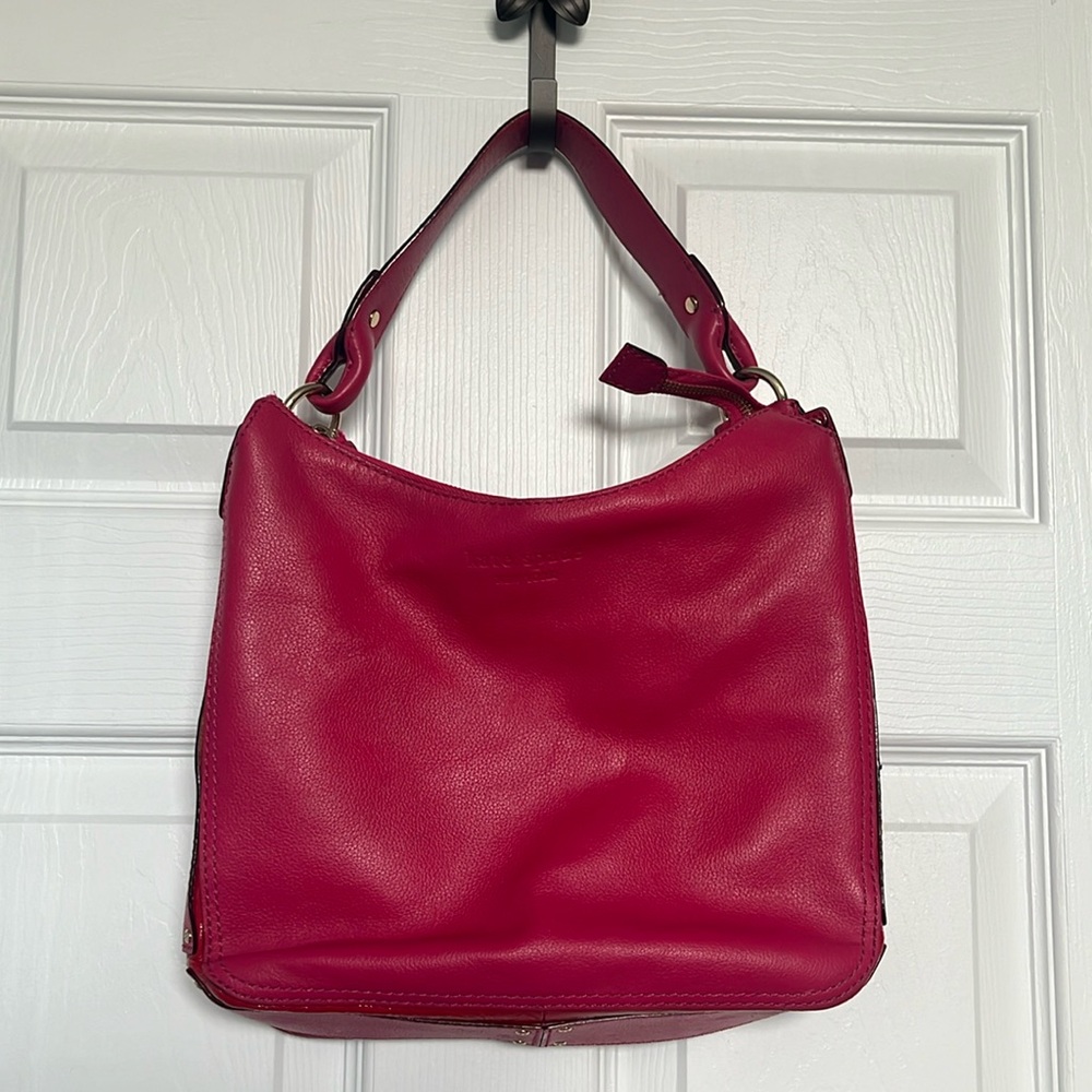 Kate spade shoulder bag